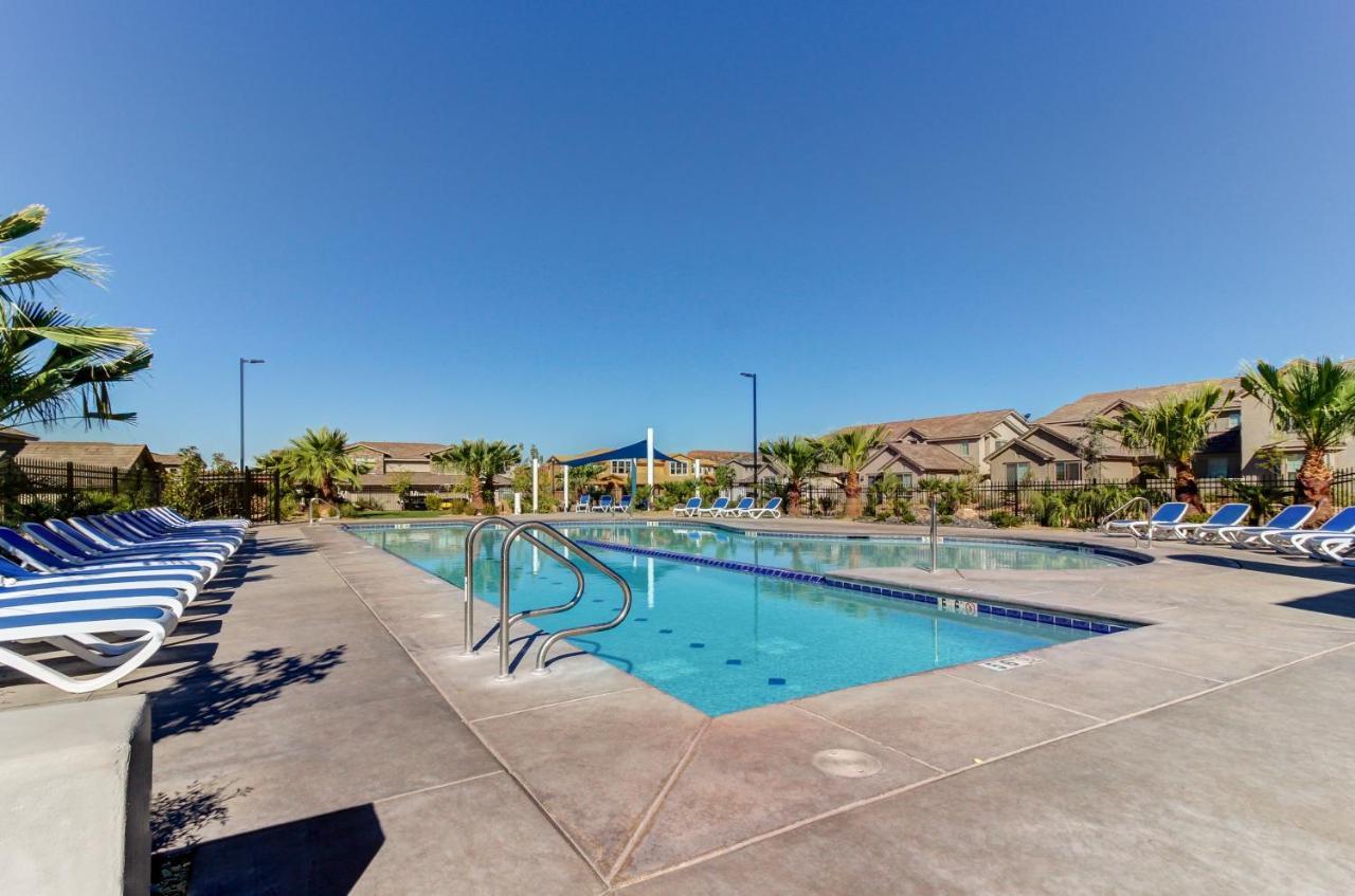 Desert Glow Washington Exterior foto
